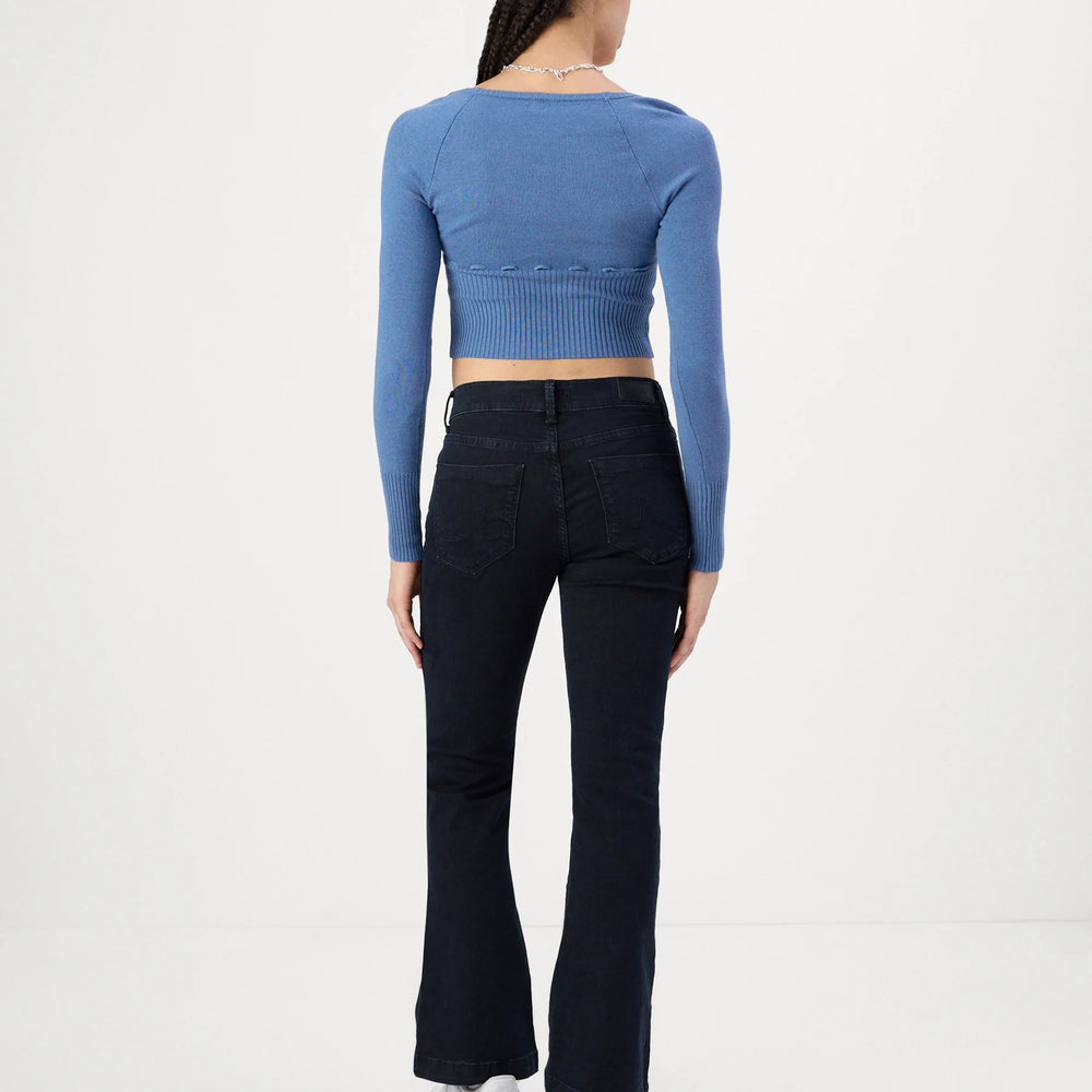 
                  
                    LTB Fallon Laure Wash  - Bootcut Jeans
                  
                