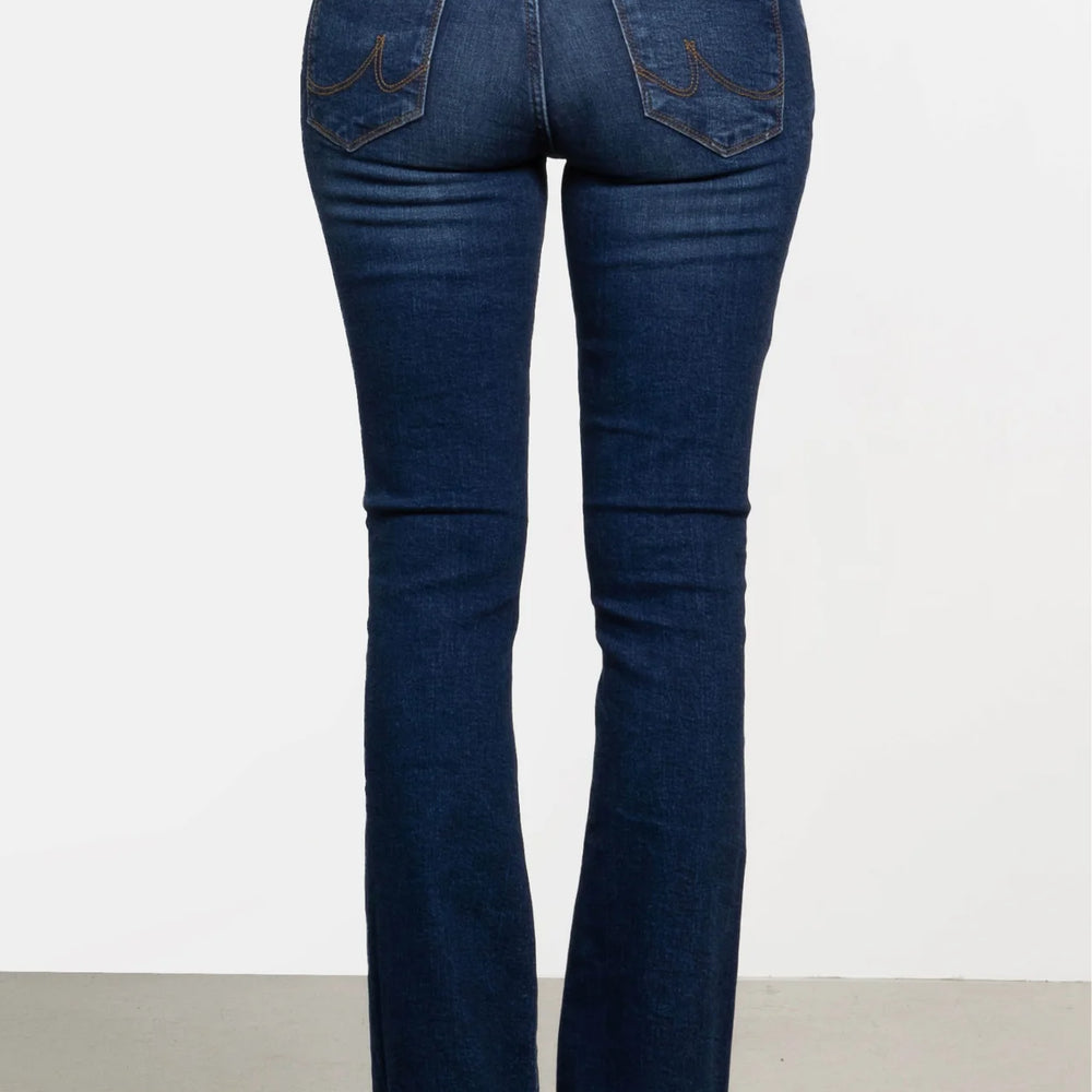 
                  
                    LTB Fallon Morna Undamaged Wash  - Flared Jeans
                  
                