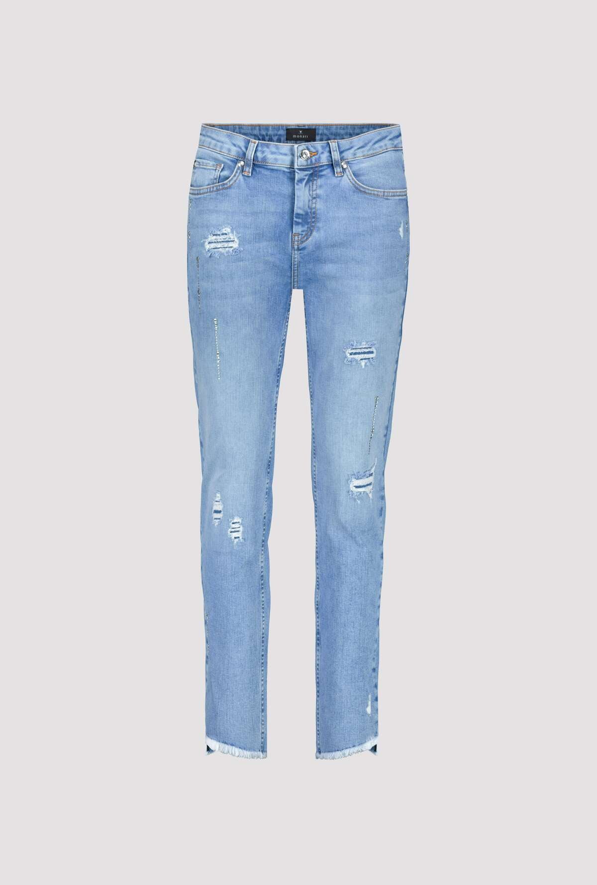 
                  
                    Fashion week 5 Pocket  Jeans 408301
                  
                