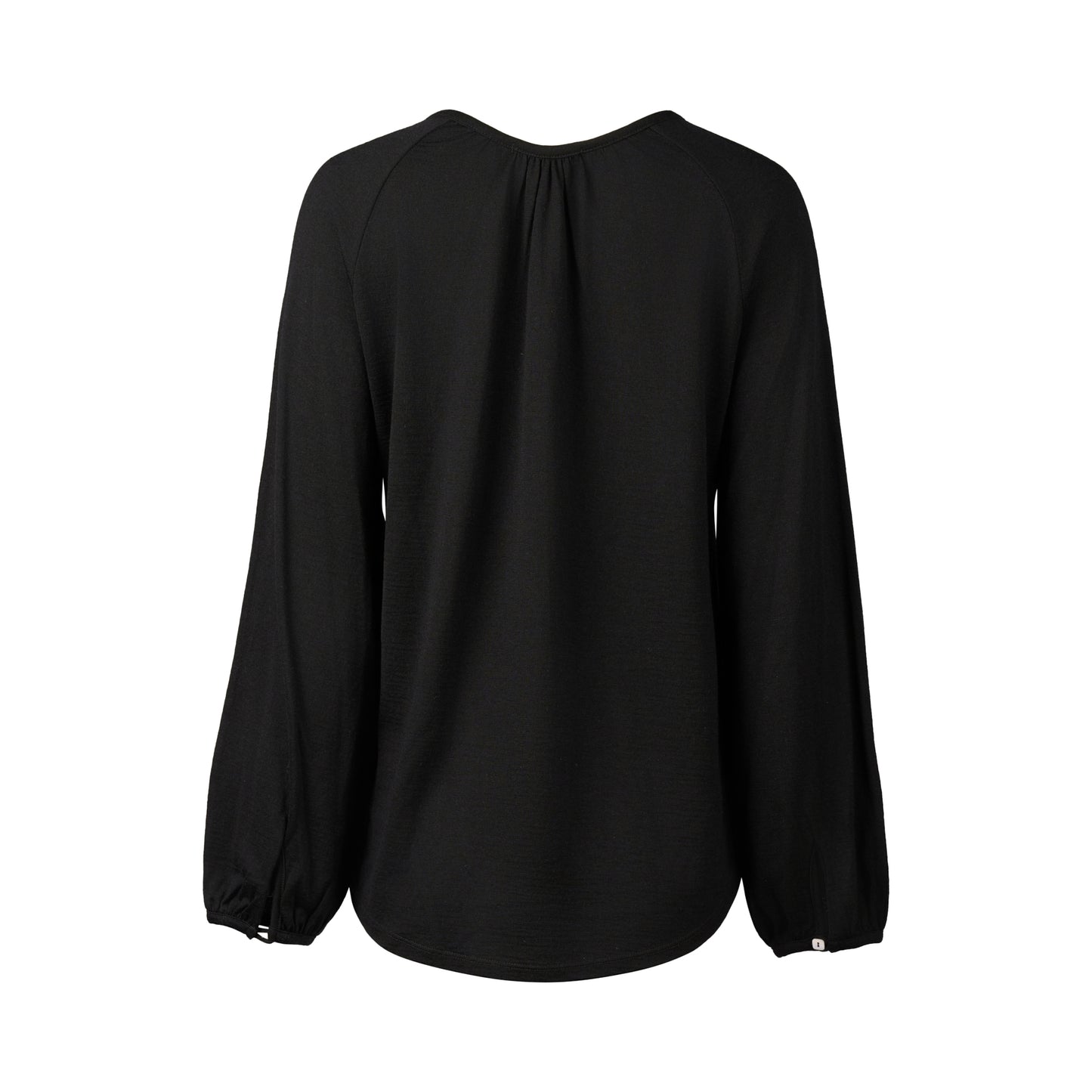 
                  
                    4466 Vassalli Merino Round Neck Top -Midnight
                  
                