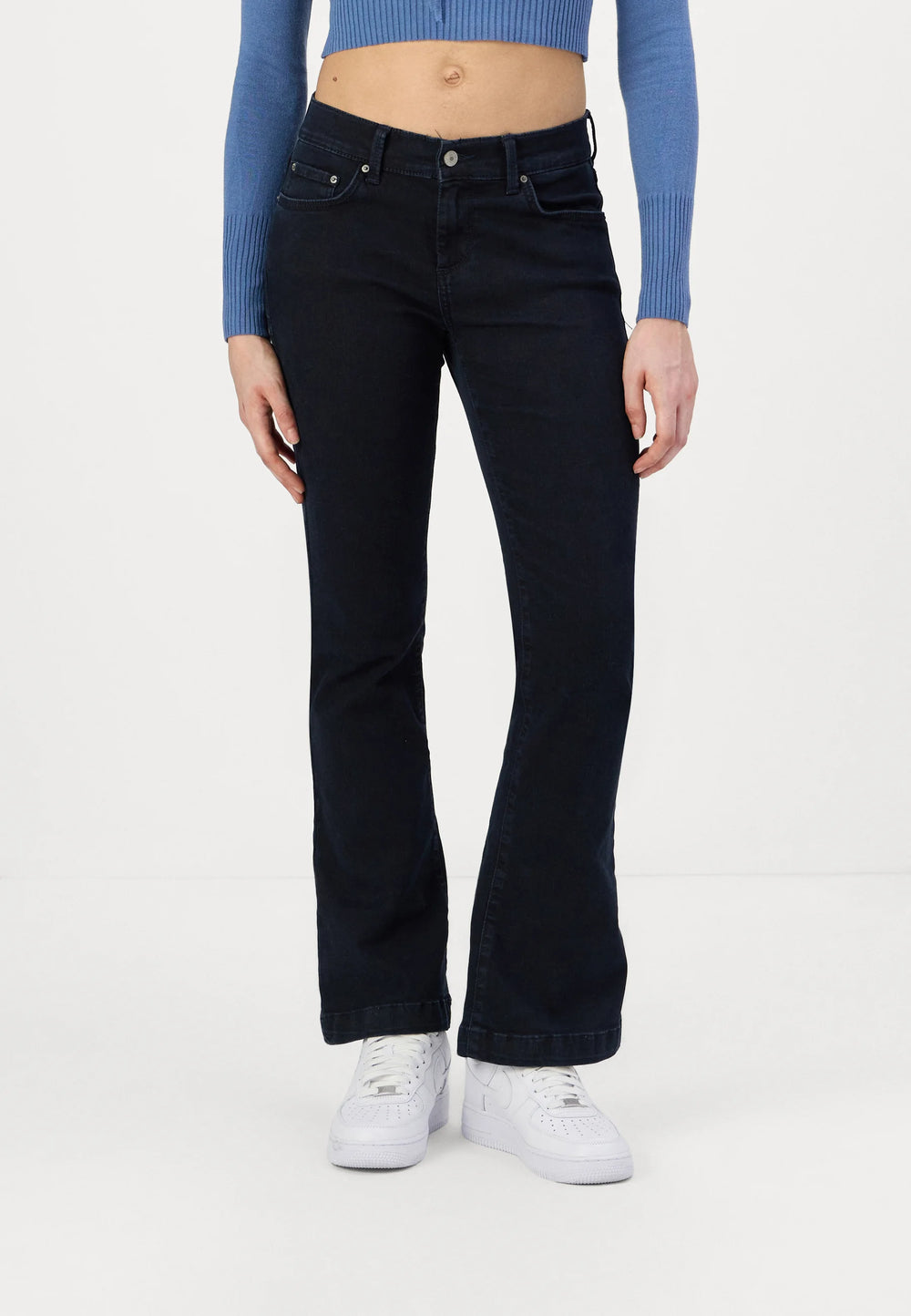 LTB Fallon Laure Wash  - Bootcut Jeans