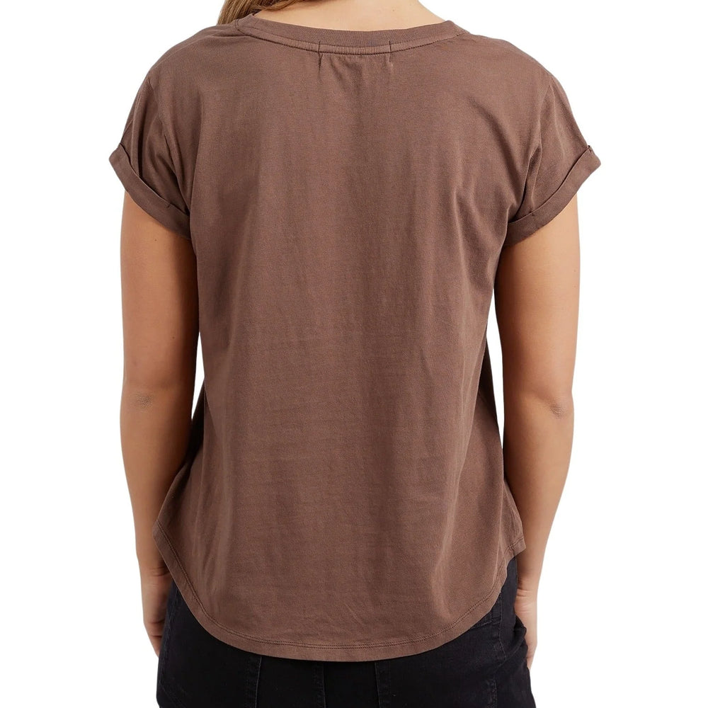 
                  
                    Top Seller Manly Tee chocolate
                  
                