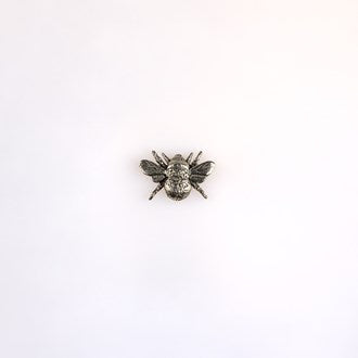 Bee Pin Pewter