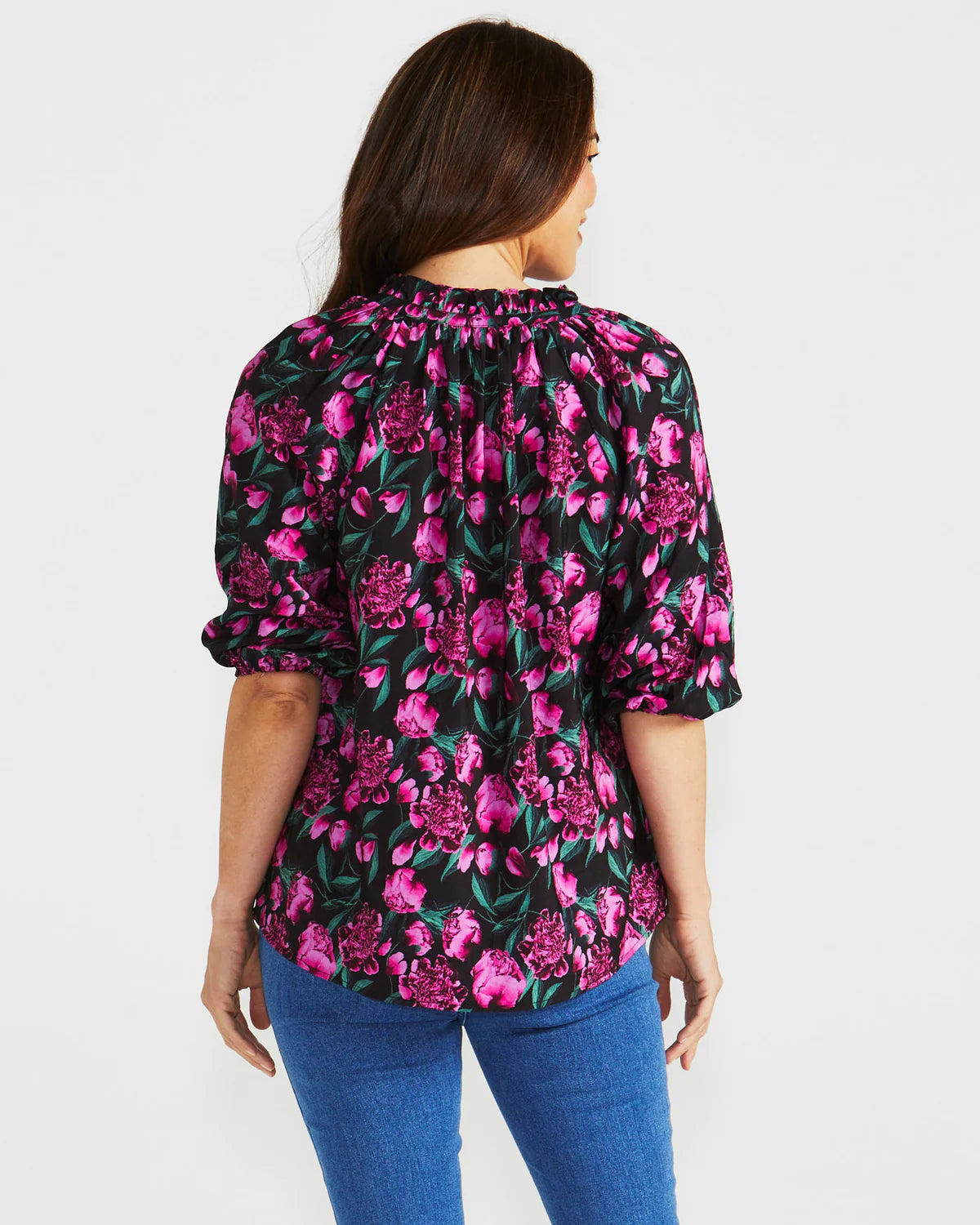 
                  
                    Cecilia Blouse
                  
                