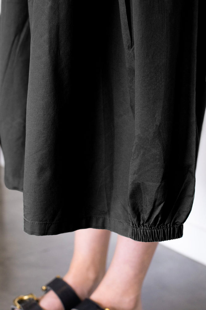 
                  
                    Cyrus Skirt | Black
                  
                