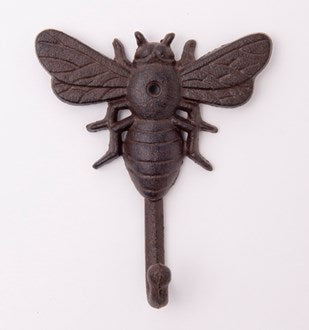 Cast iron Bee Hook