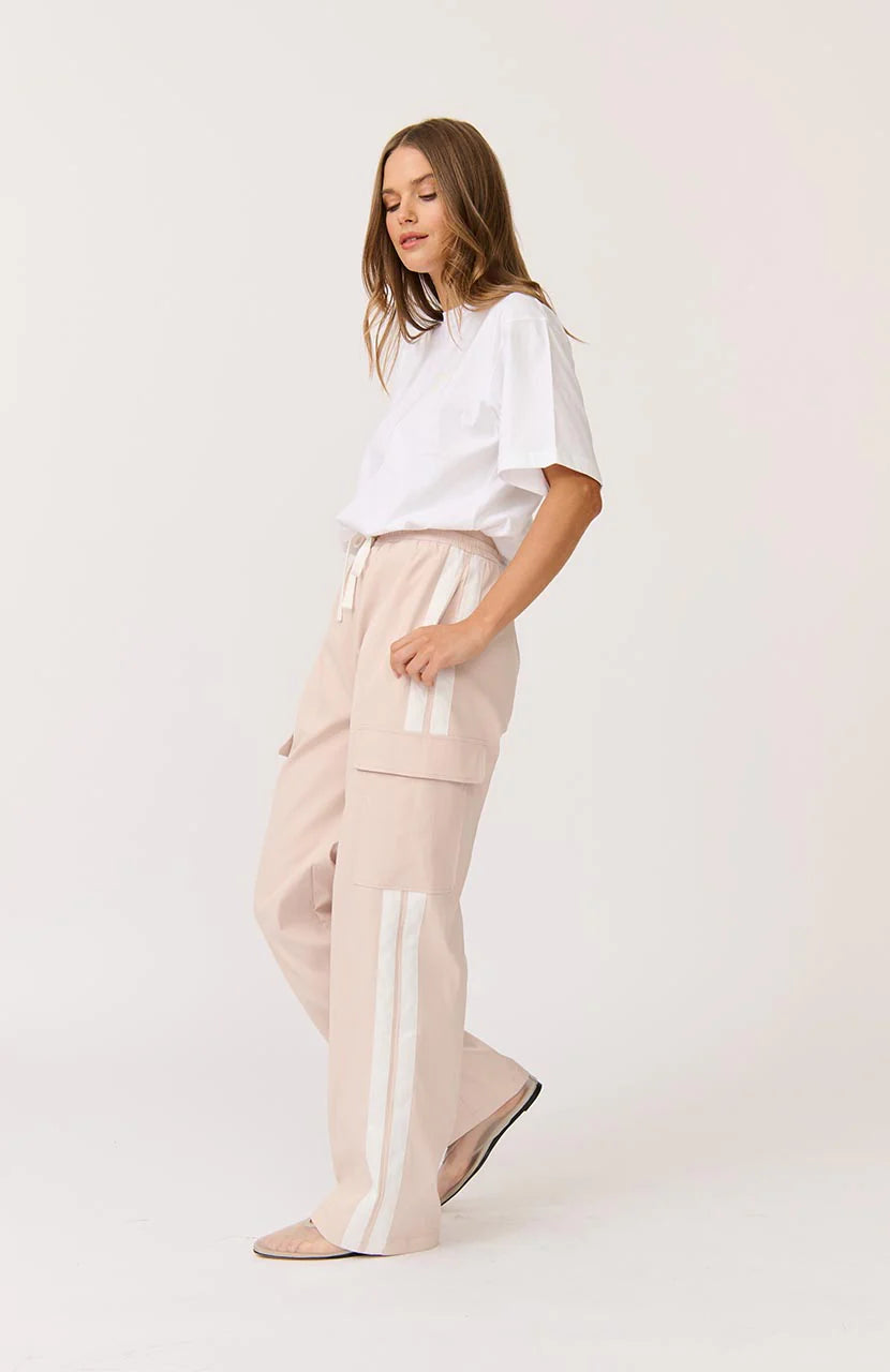 
                  
                    Hudson Pant - Sand
                  
                