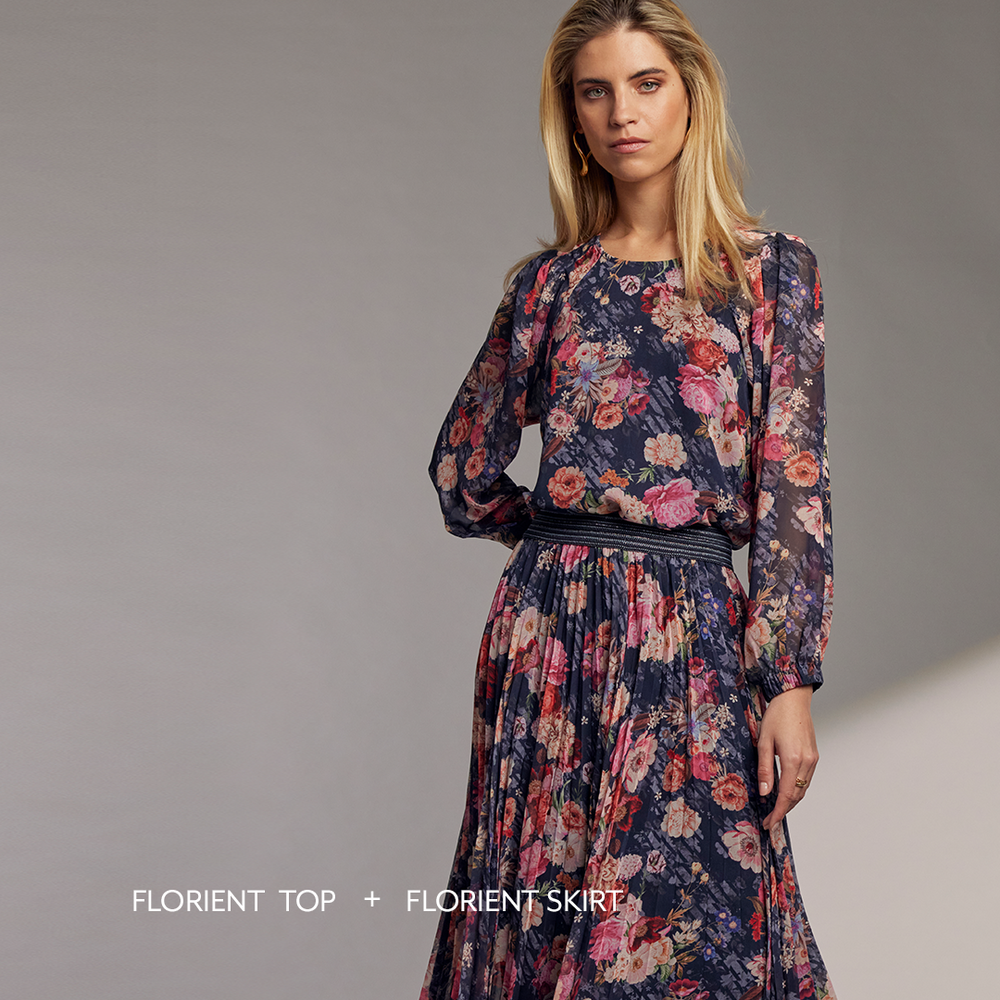 MS1222 Florient Top