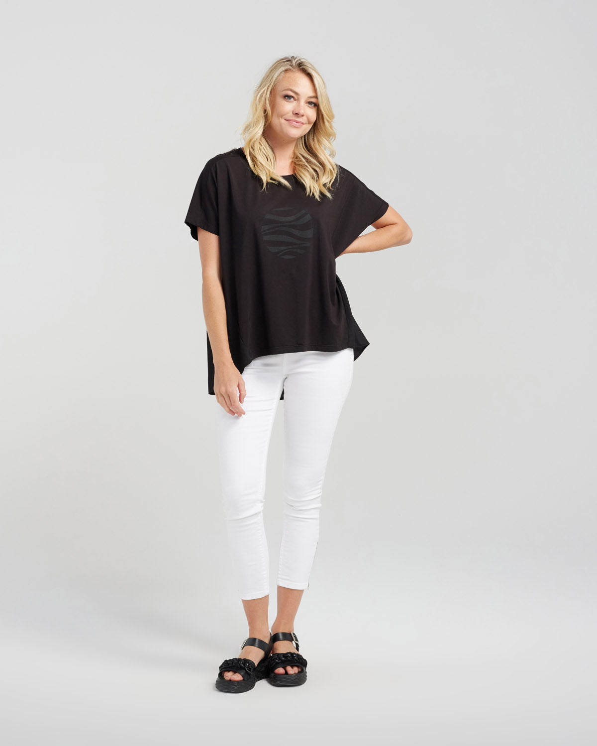 
                  
                    Alice Top Black
                  
                