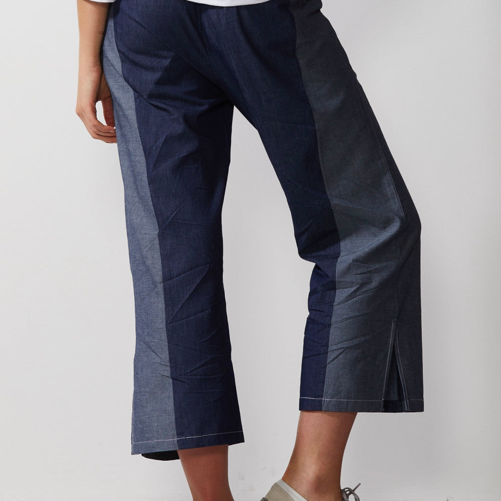 
                  
                    Zaket and plover Denim Pant
                  
                