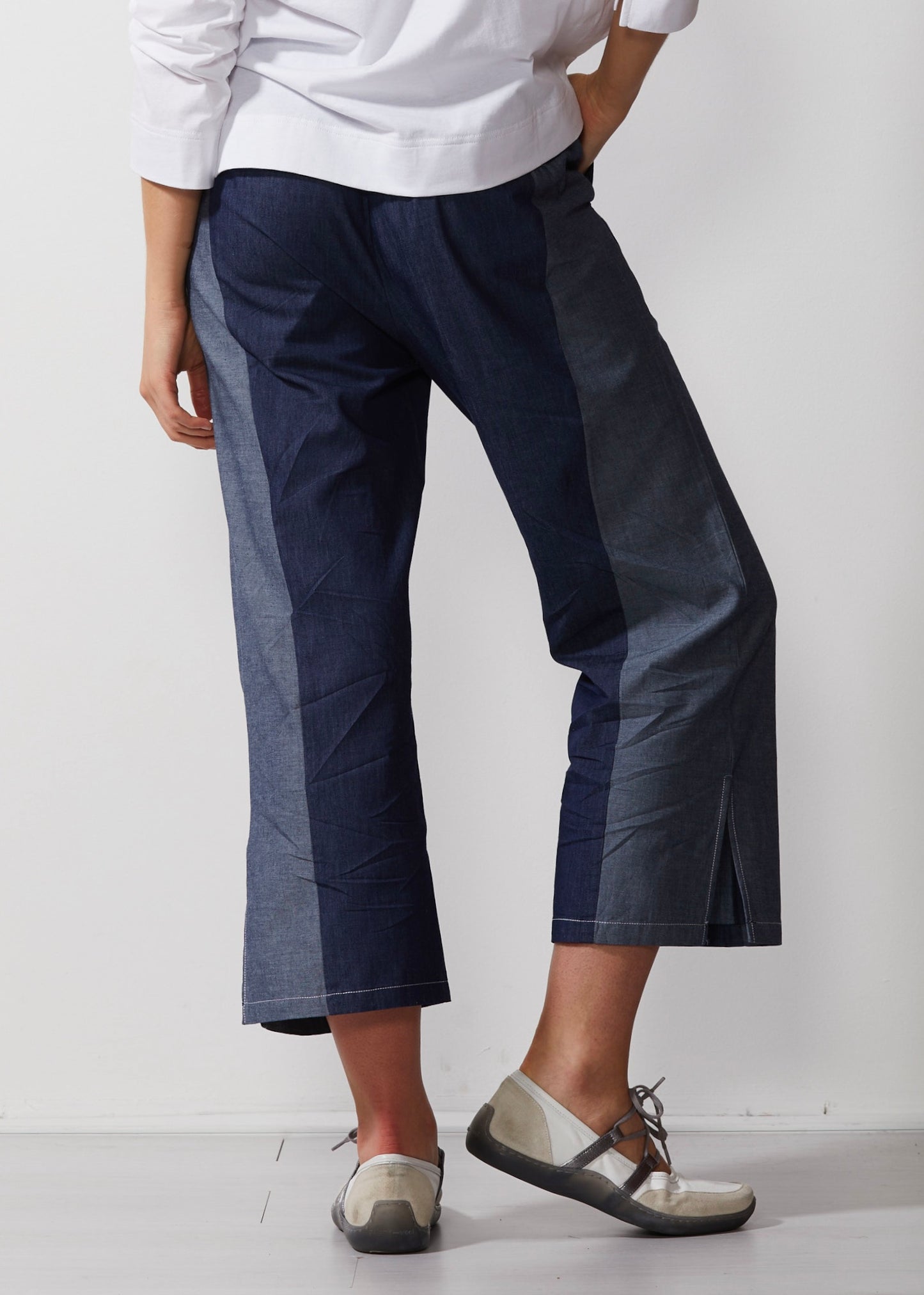 
                  
                    Zaket and plover Denim Pant
                  
                