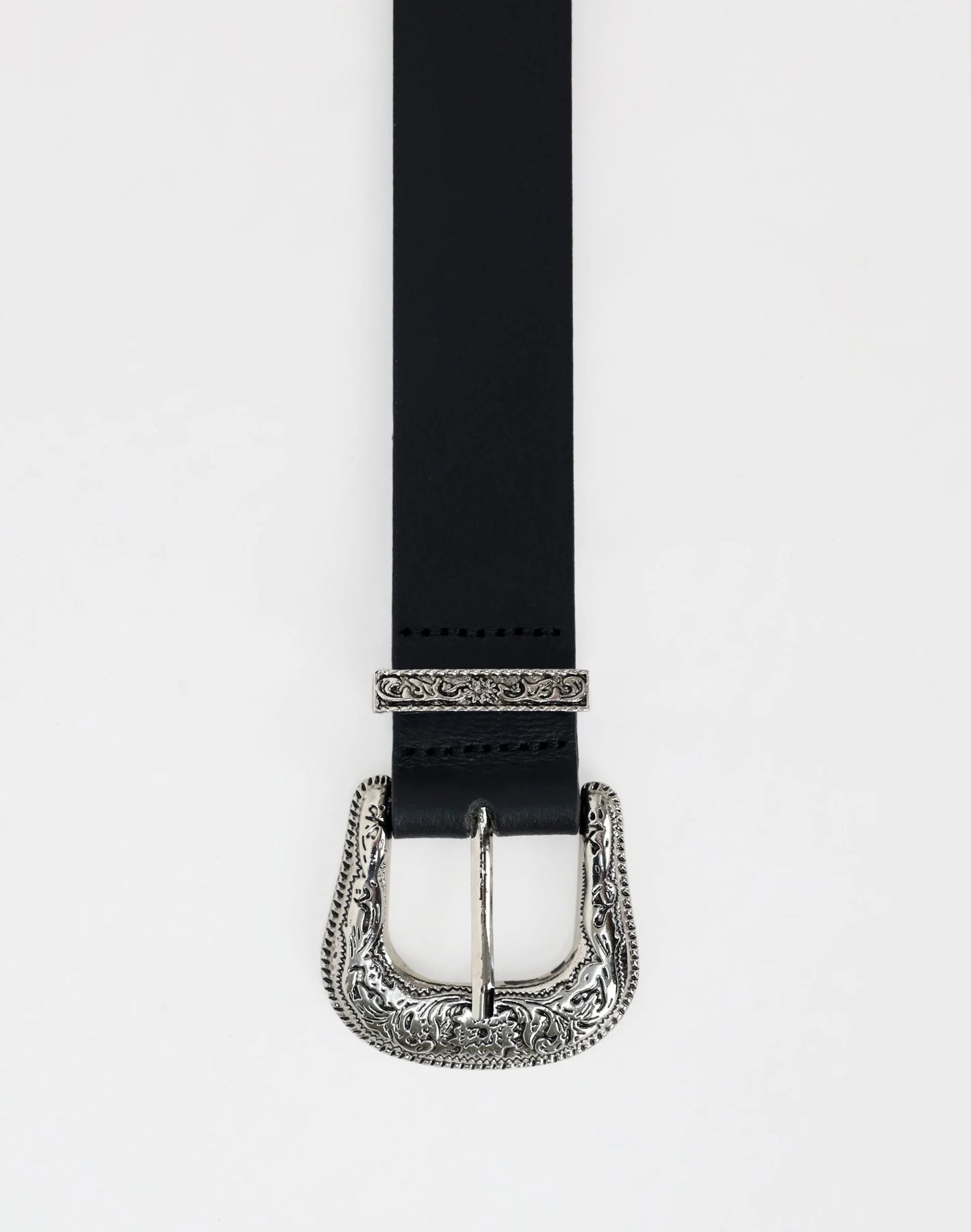 
                  
                    Andie Western Style Belt
                  
                